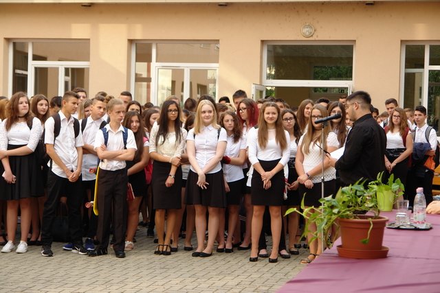 Tanévnyitó az Aranyban 2018 14